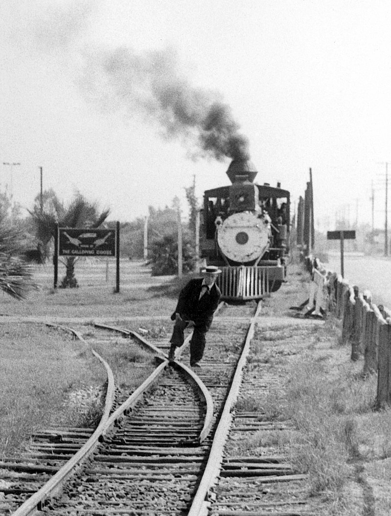 Silent Era